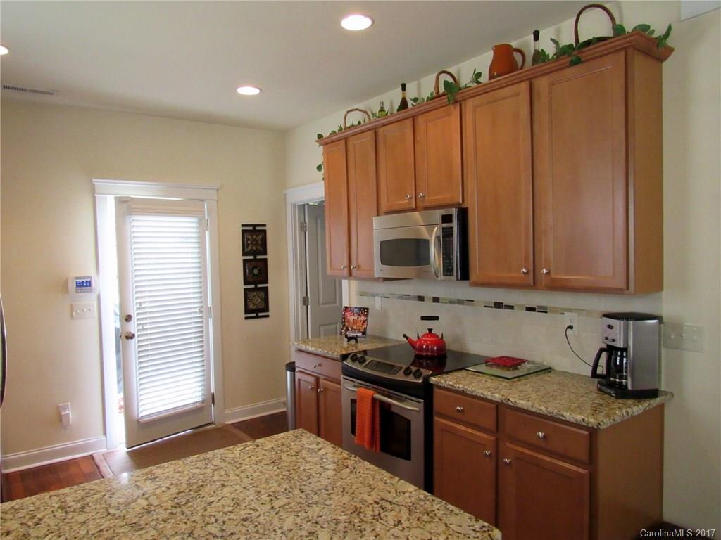 The Park At Oaklawn - Residential