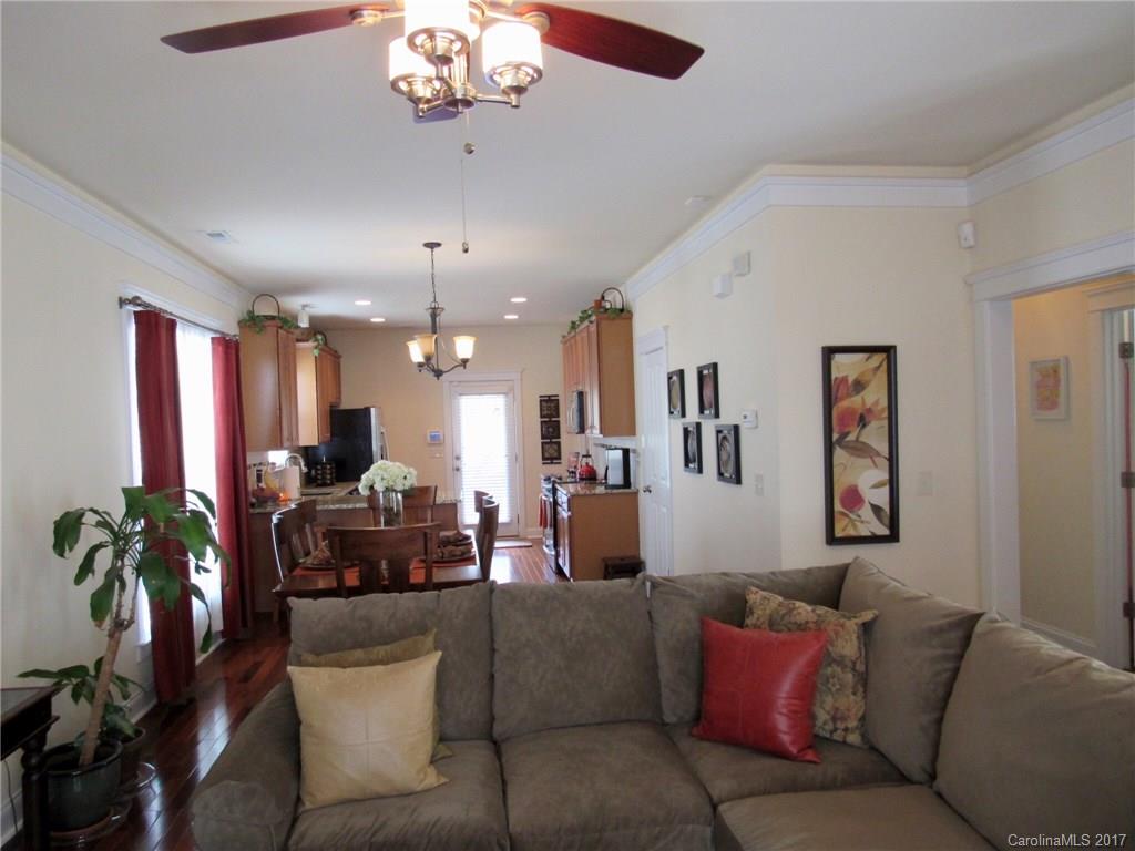 The Park At Oaklawn - Residential