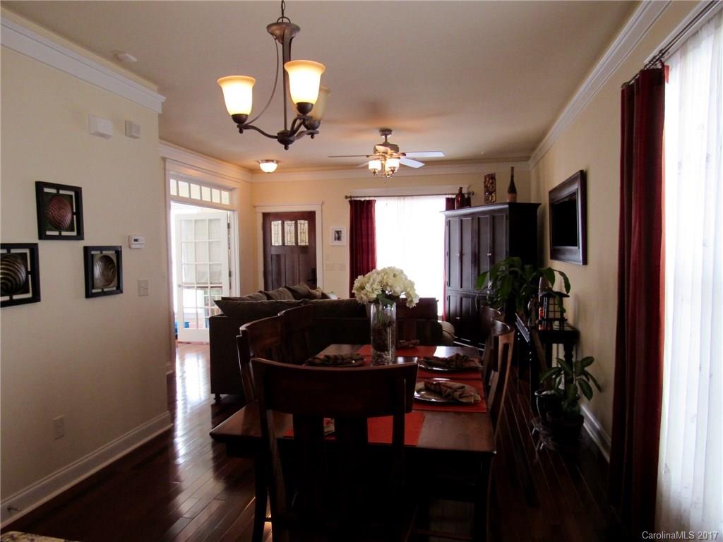 The Park At Oaklawn - Residential