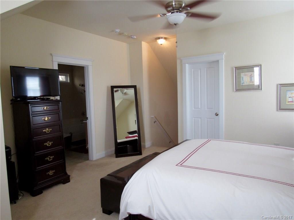 The Park At Oaklawn - Residential