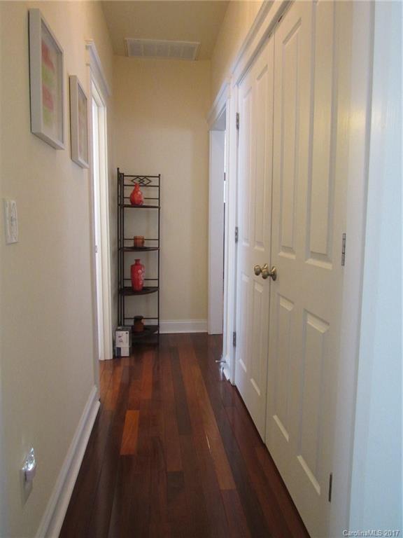 The Park At Oaklawn - Residential