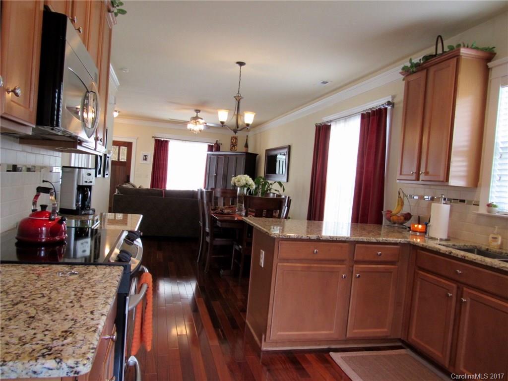 The Park At Oaklawn - Residential