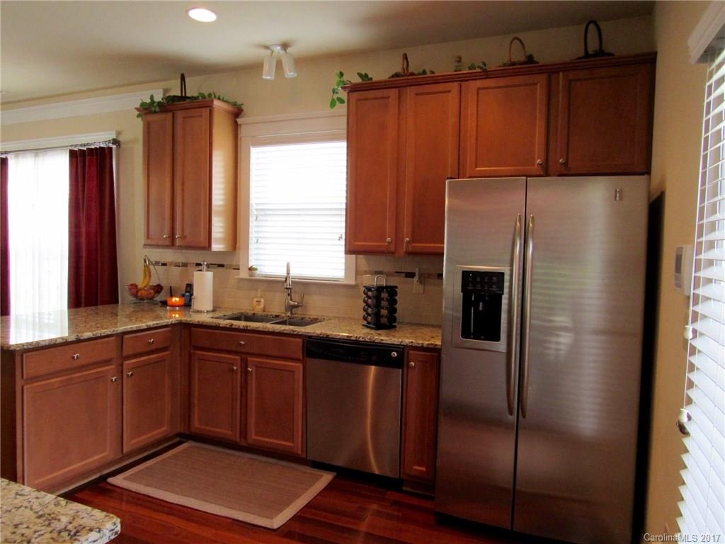 The Park At Oaklawn - Residential