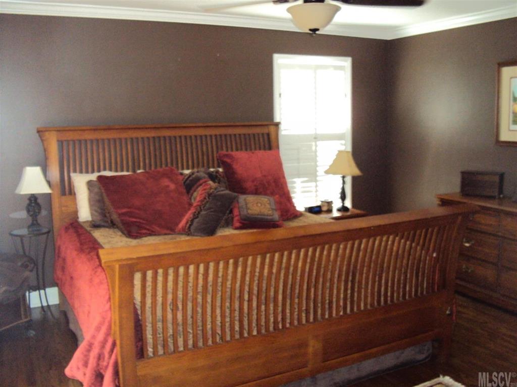 Nottingham Estates - Residential