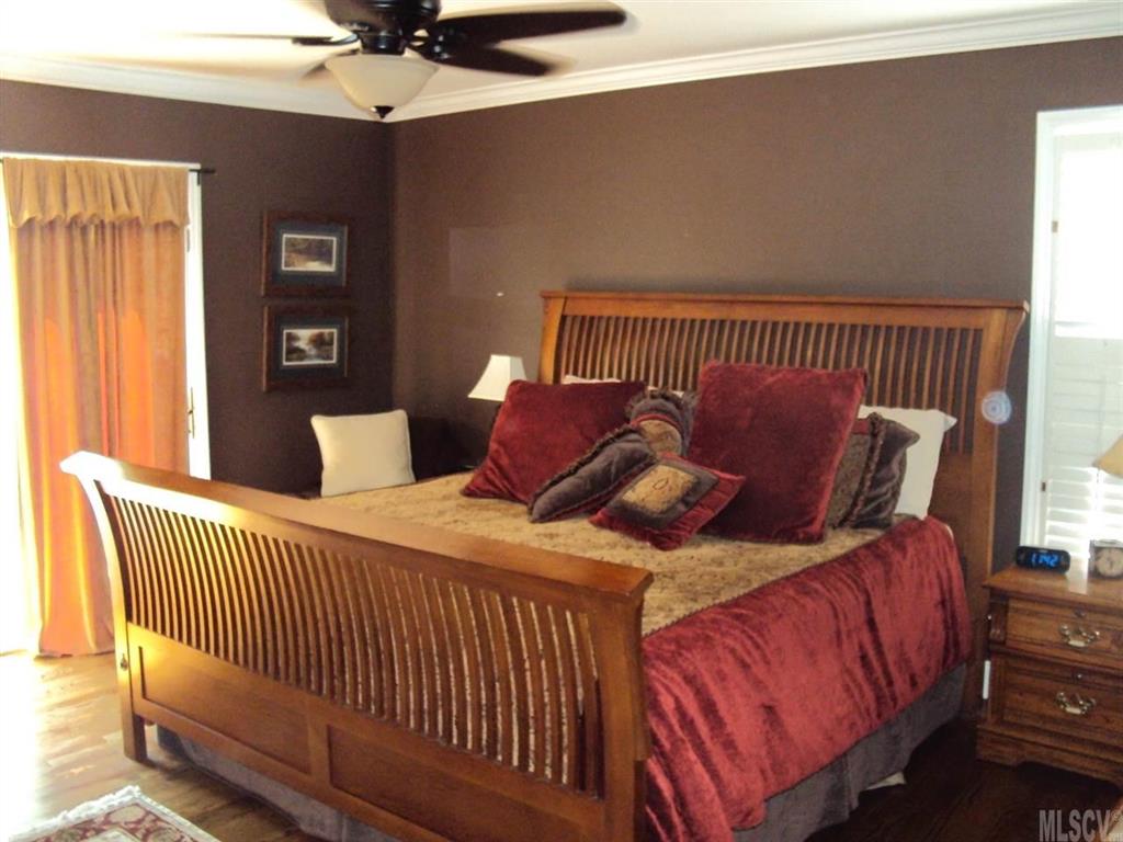 Nottingham Estates - Residential