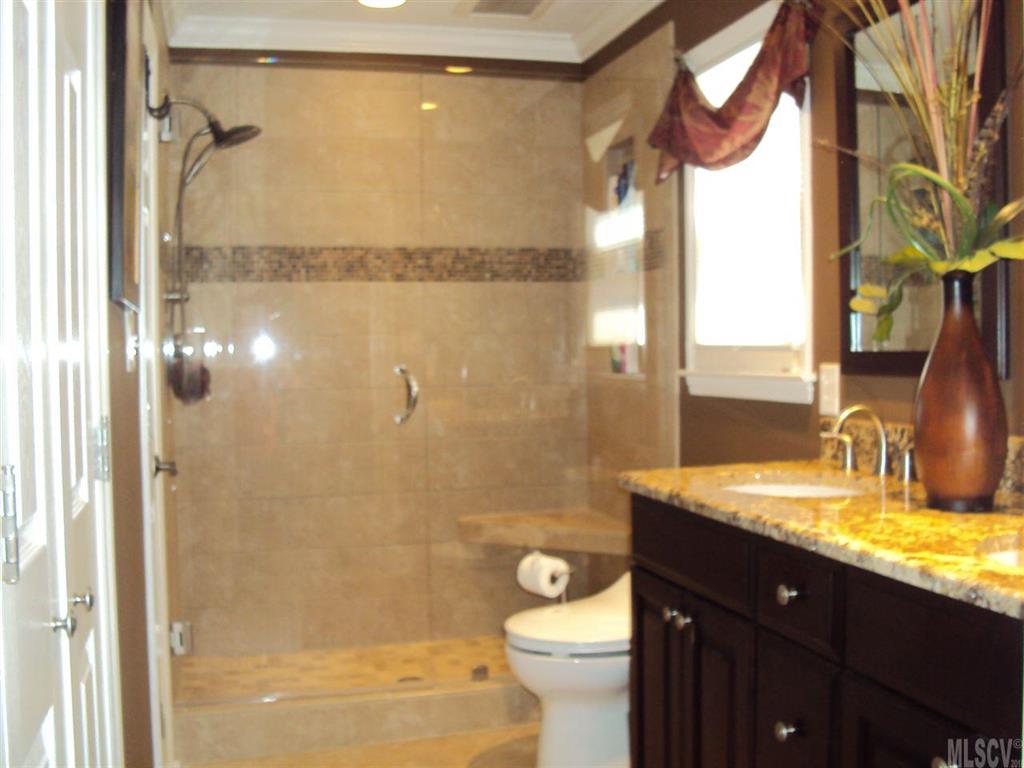 Nottingham Estates - Residential