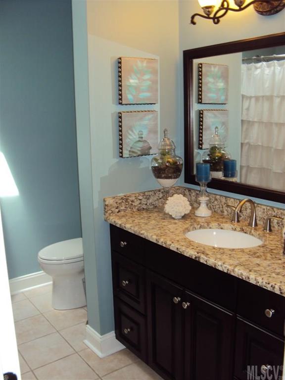 Nottingham Estates - Residential