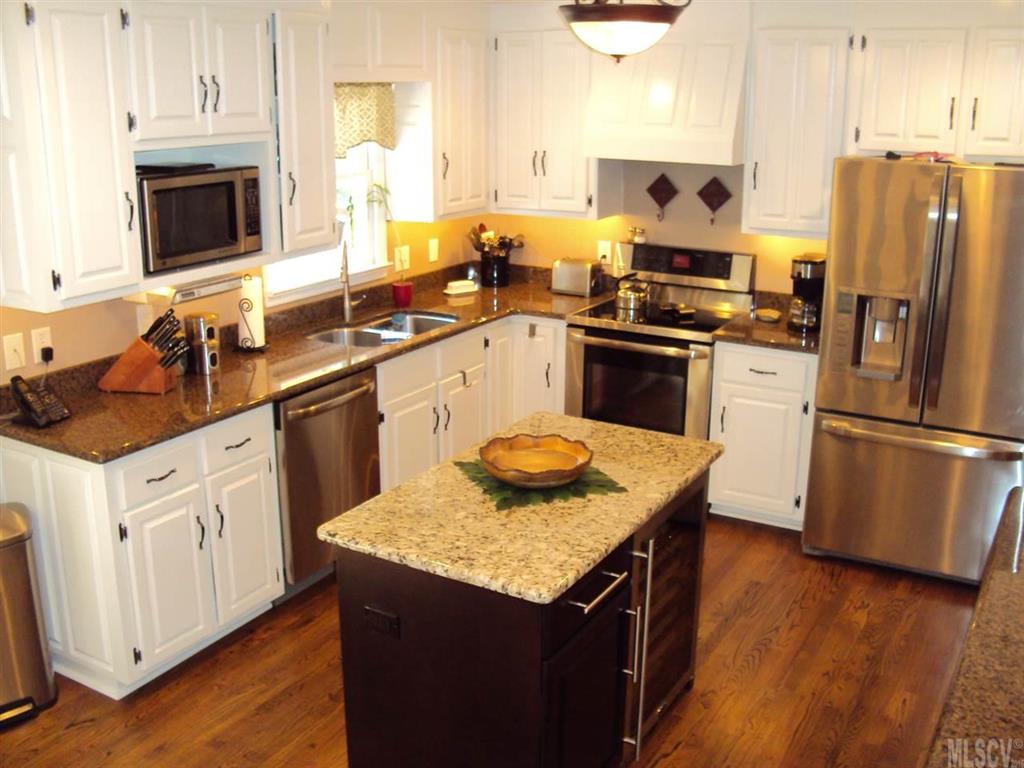 Nottingham Estates - Residential