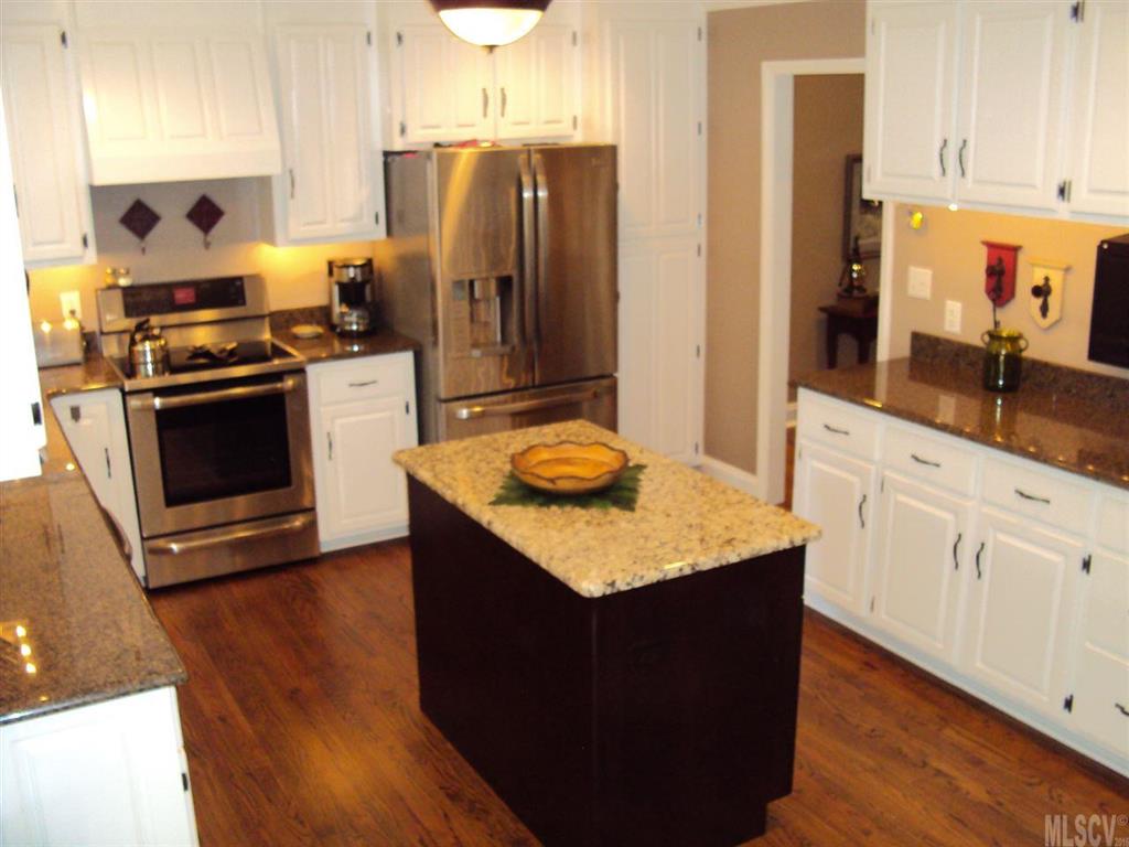 Nottingham Estates - Residential