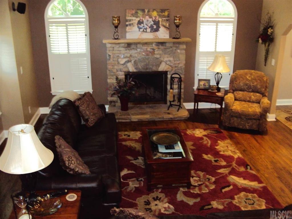 Nottingham Estates - Residential