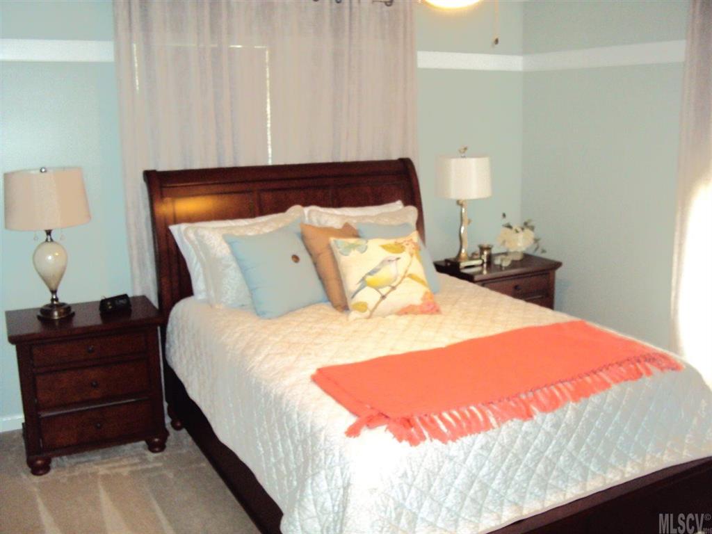 Nottingham Estates - Residential