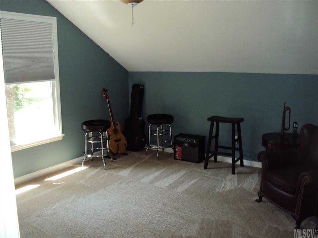 Nottingham Estates - Residential