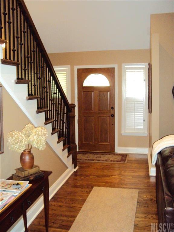 Nottingham Estates - Residential