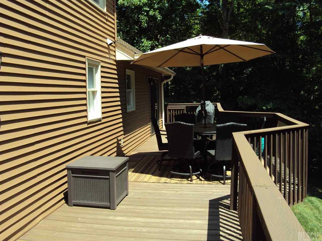 Nottingham Estates - Residential