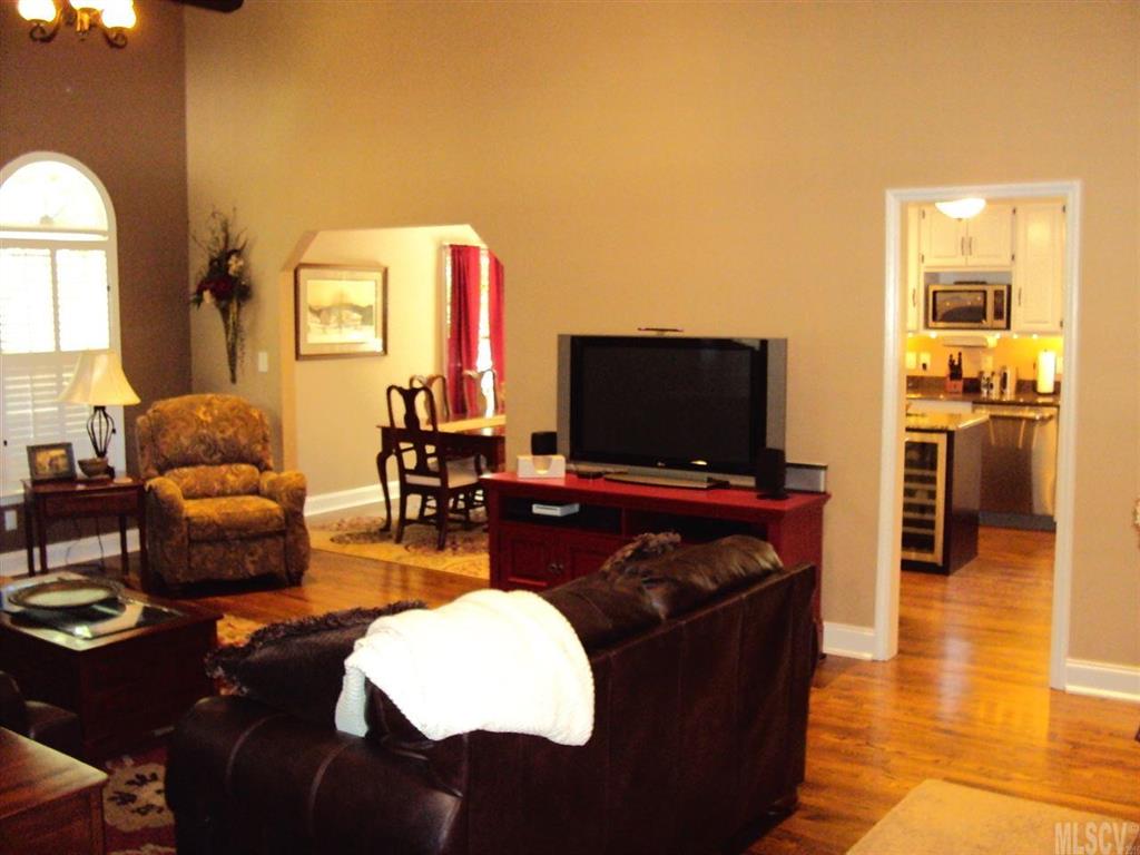 Nottingham Estates - Residential