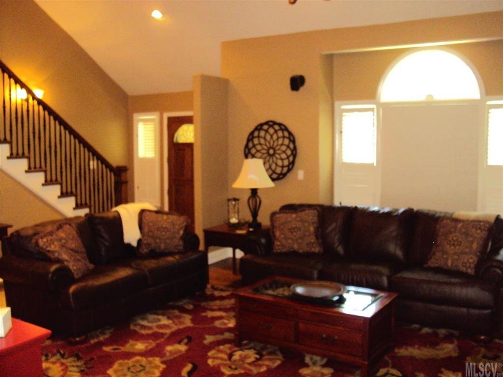 Nottingham Estates - Residential