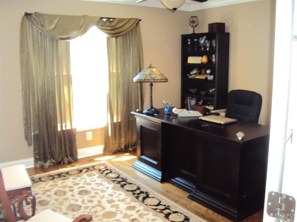 Nottingham Estates - Residential