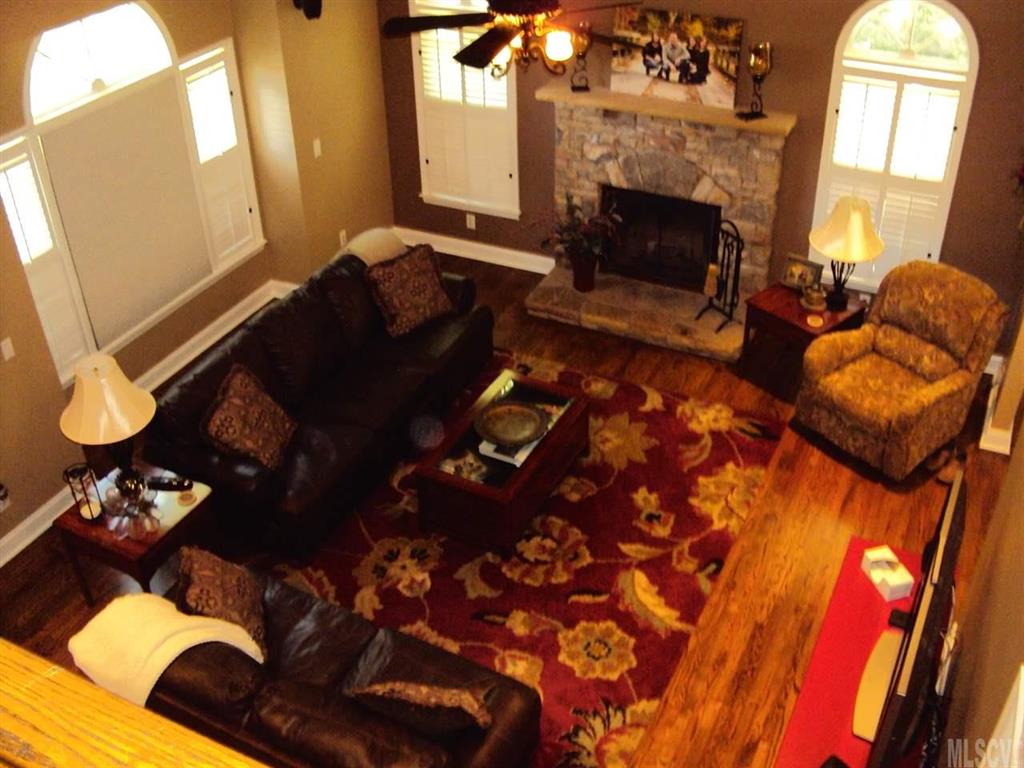 Nottingham Estates - Residential