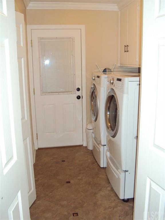 Nottingham Estates - Residential