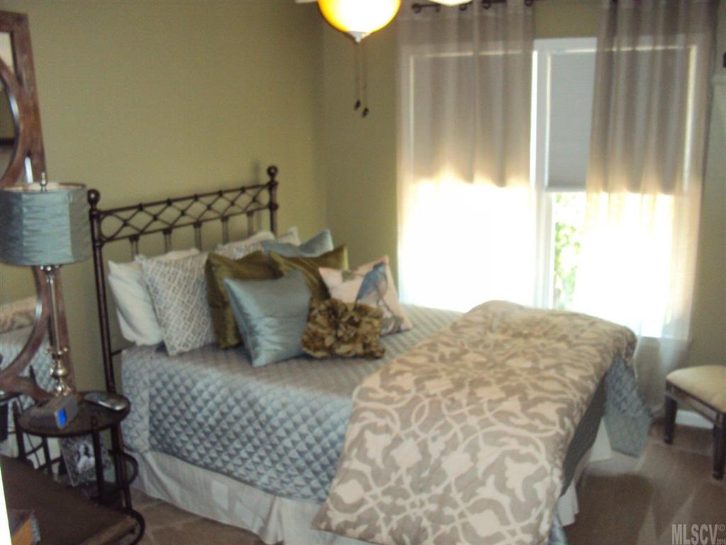 Nottingham Estates - Residential