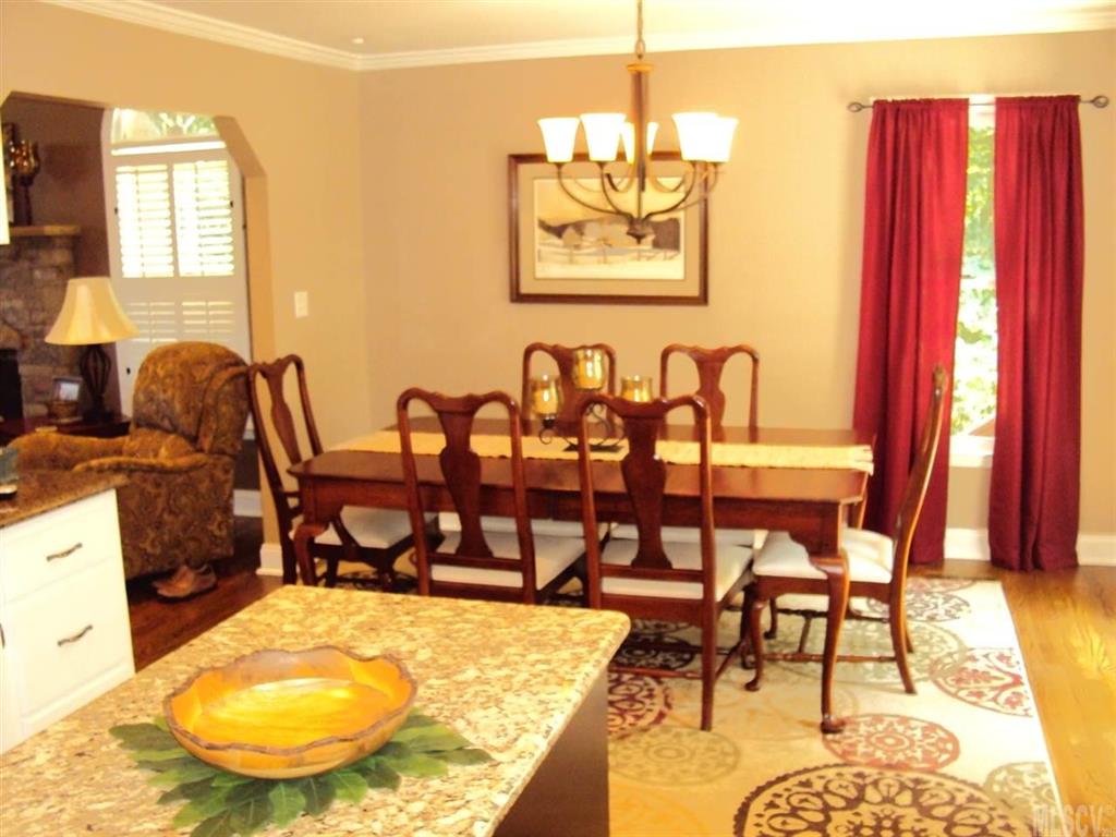 Nottingham Estates - Residential