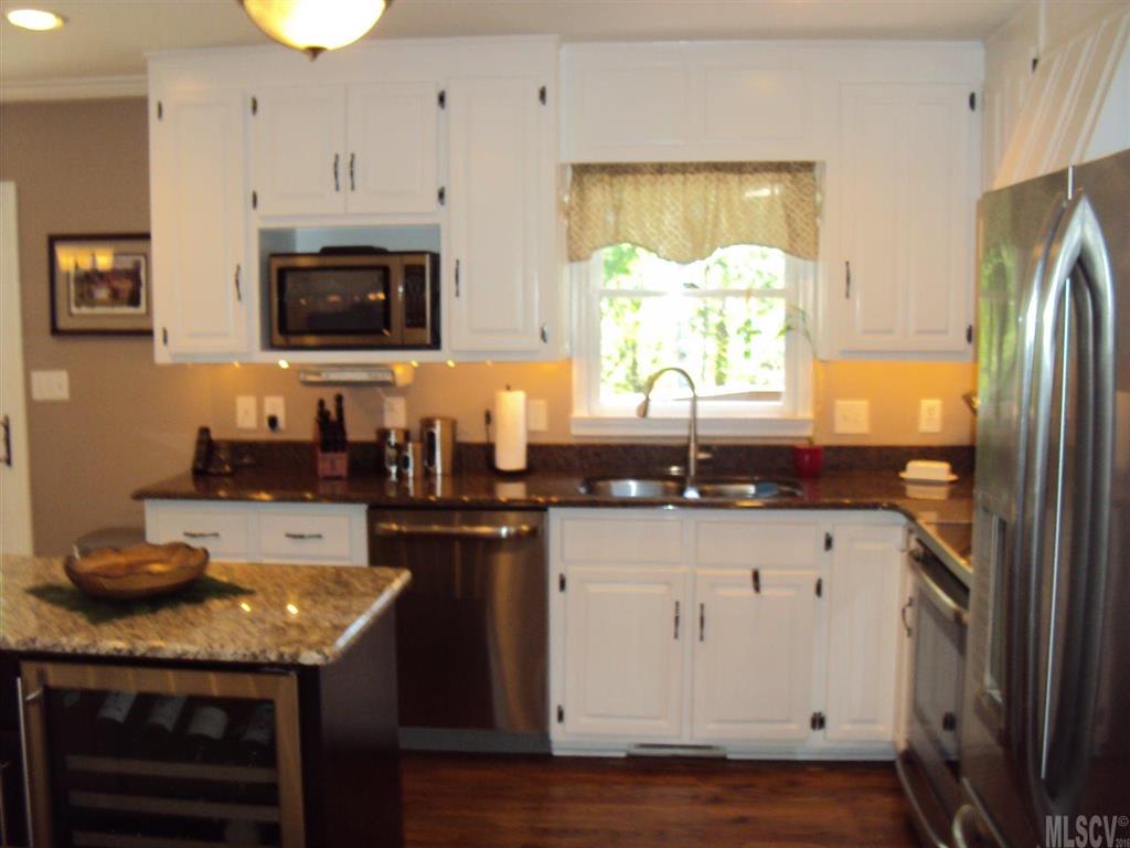 Nottingham Estates - Residential