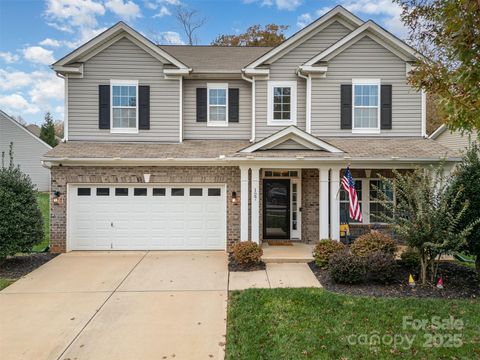 A home in Mooresville