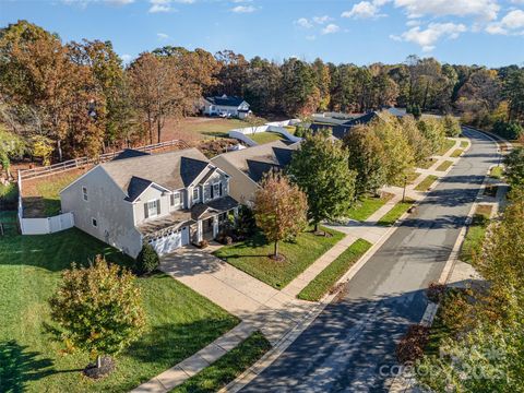 A home in Mooresville