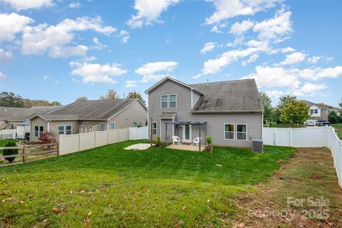 A home in Mooresville