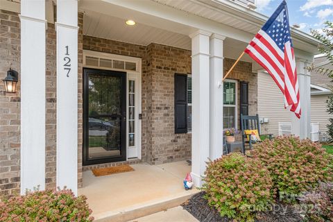 A home in Mooresville