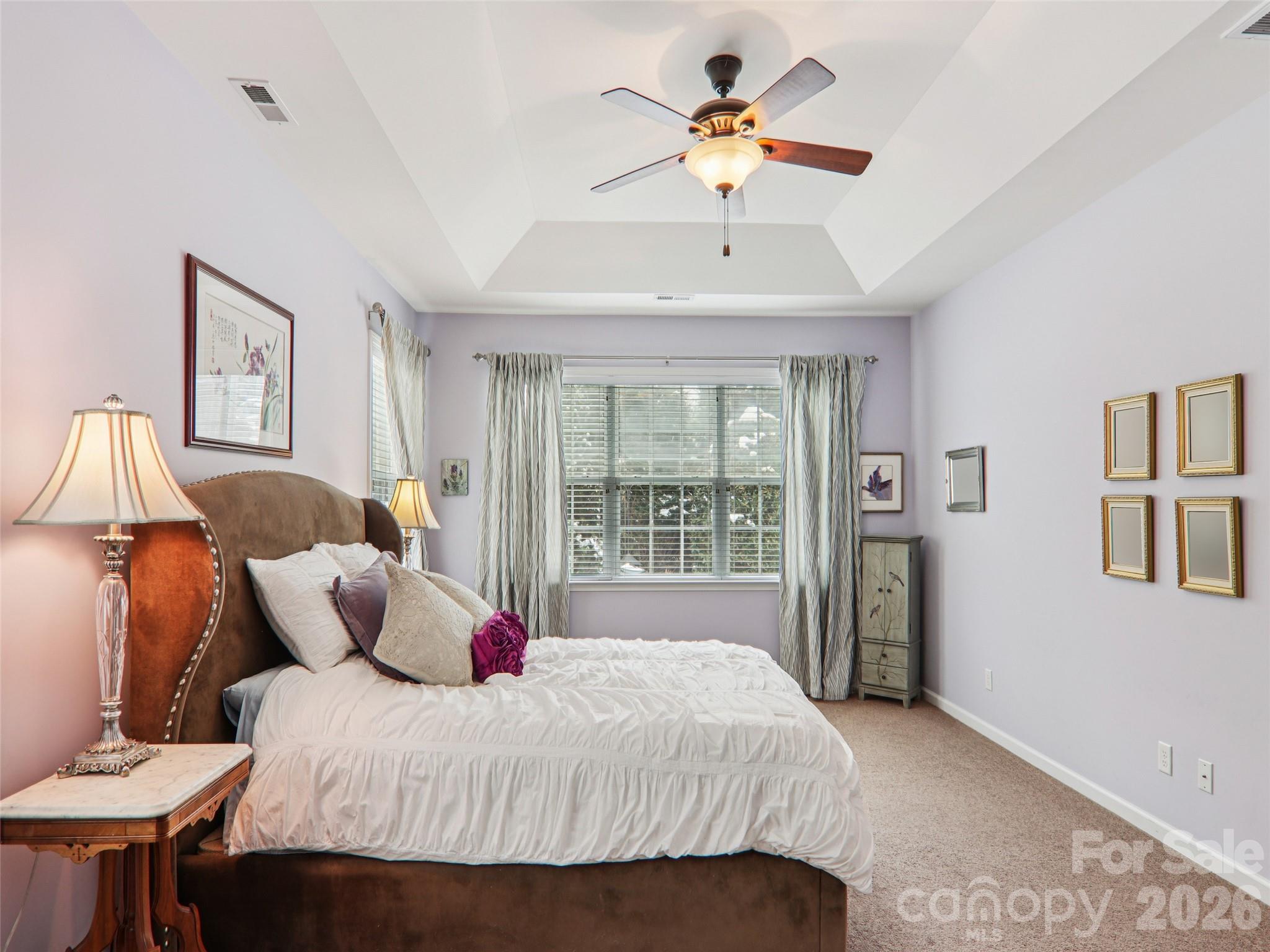 River Walk - Residential