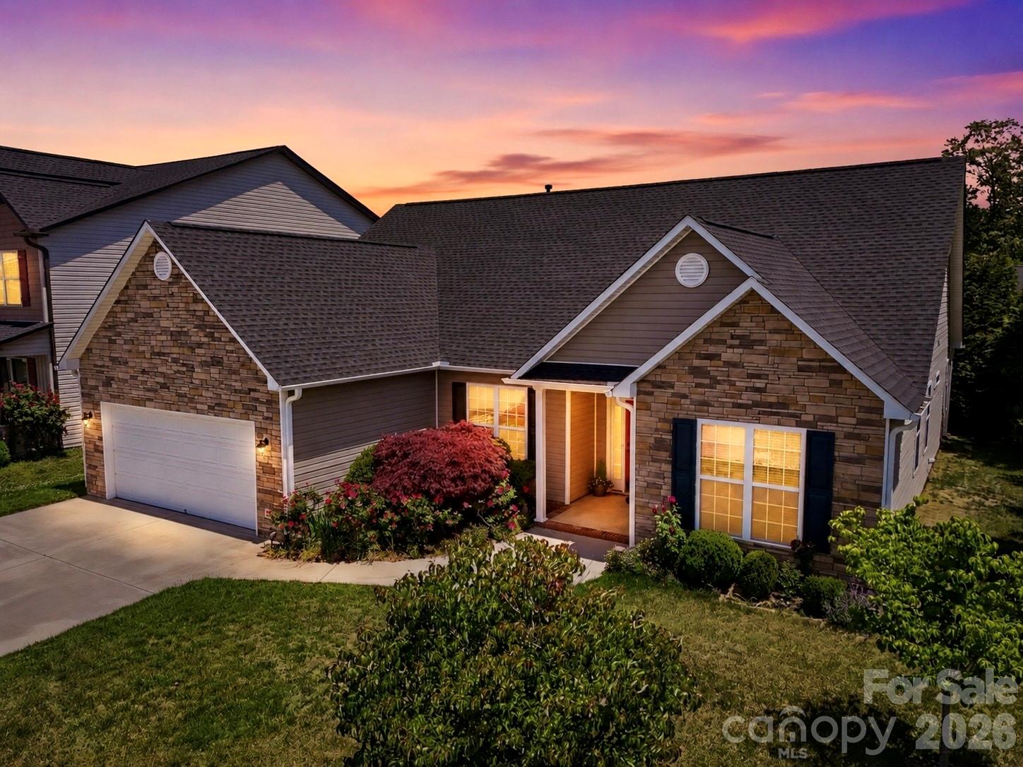 1 Breyerton Court