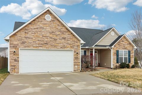 1 Breyerton Court Asheville NC 28804