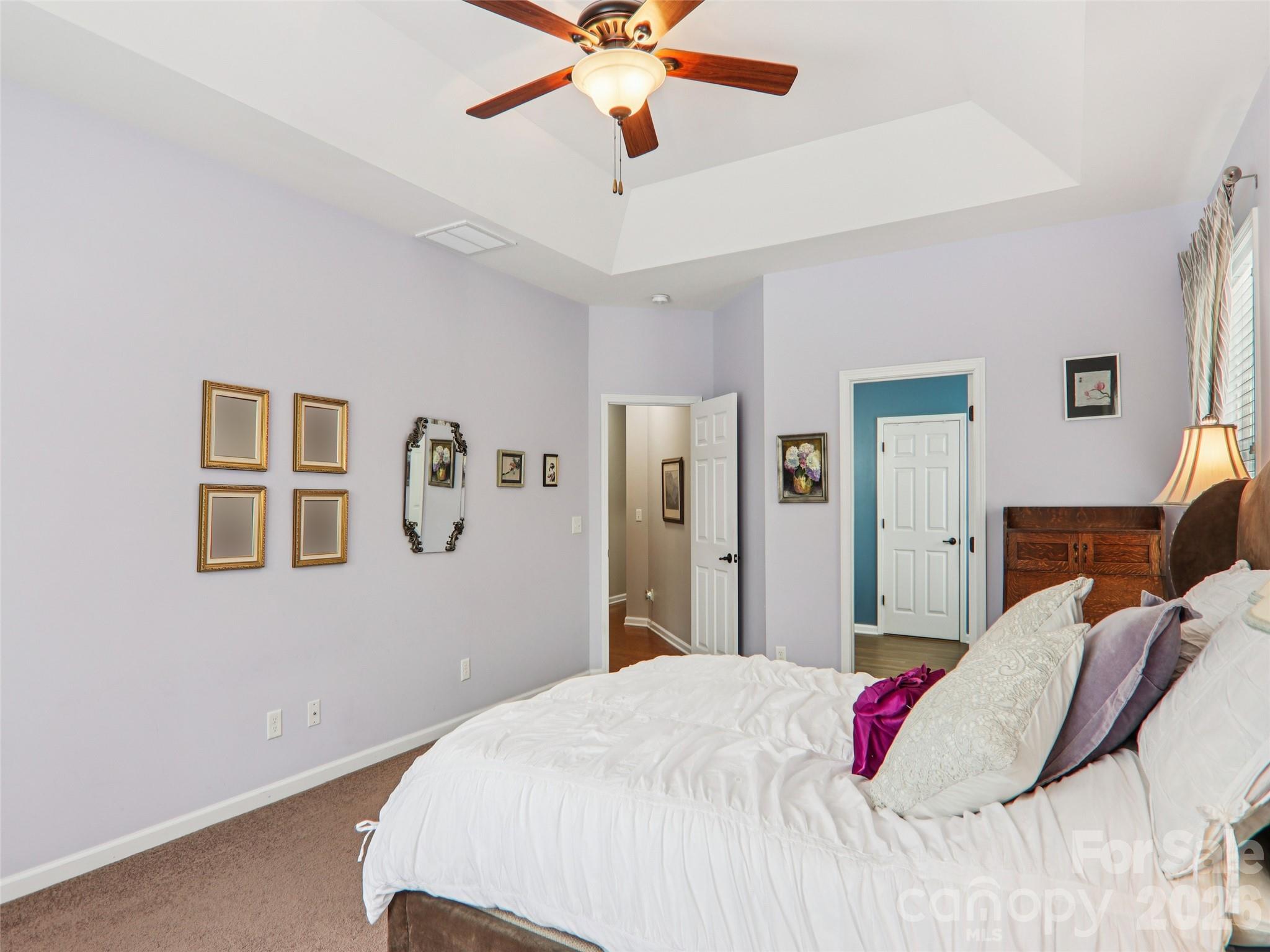 River Walk - Residential