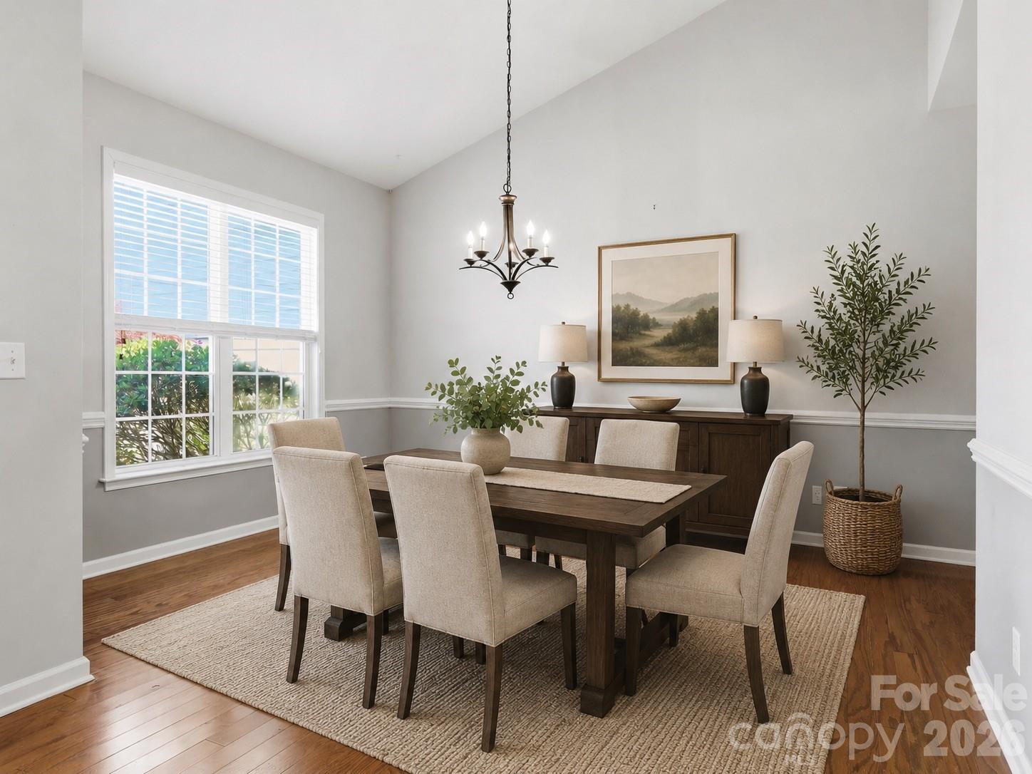 1 Breyerton Court