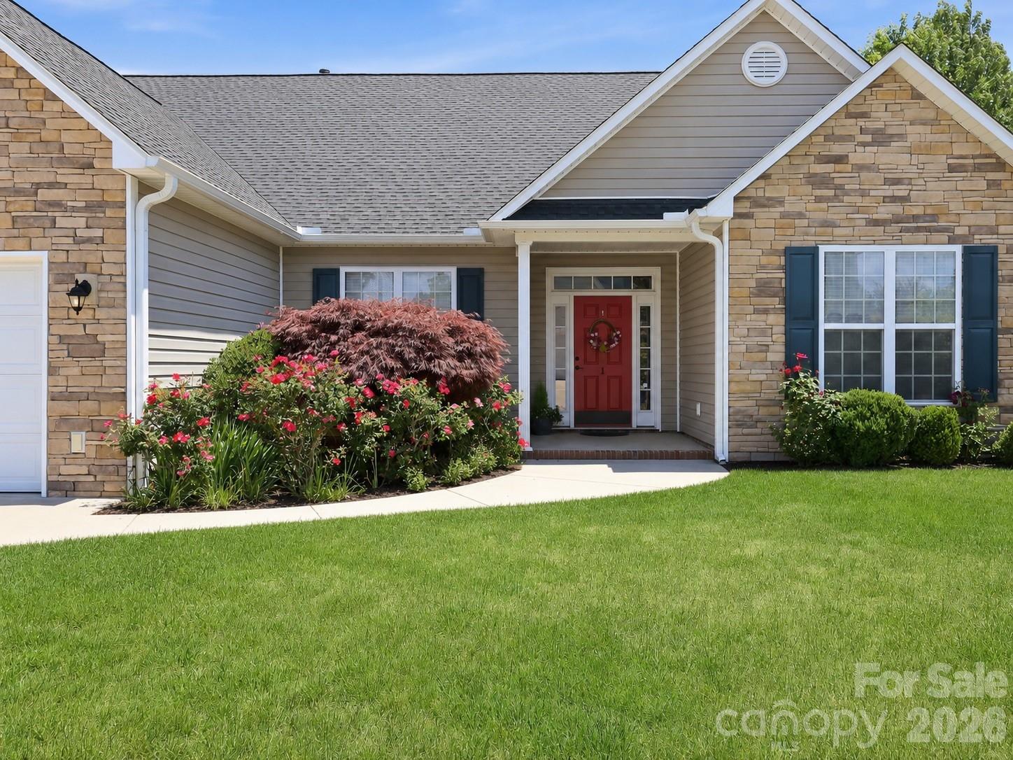 1 Breyerton Court