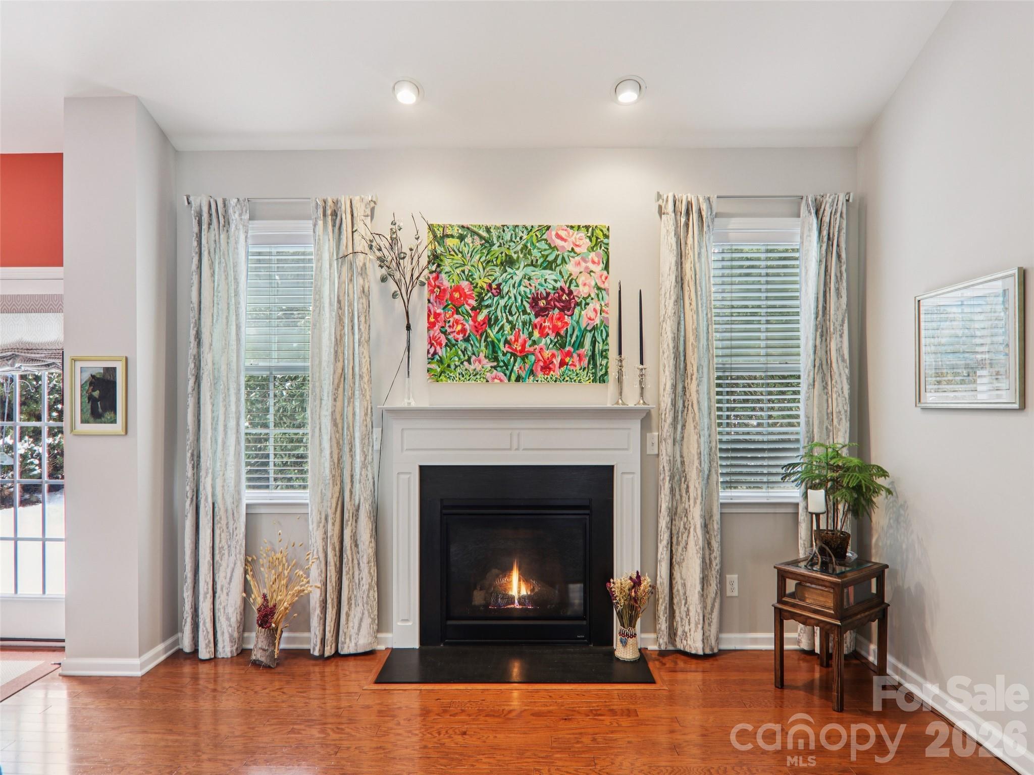 River Walk - Residential