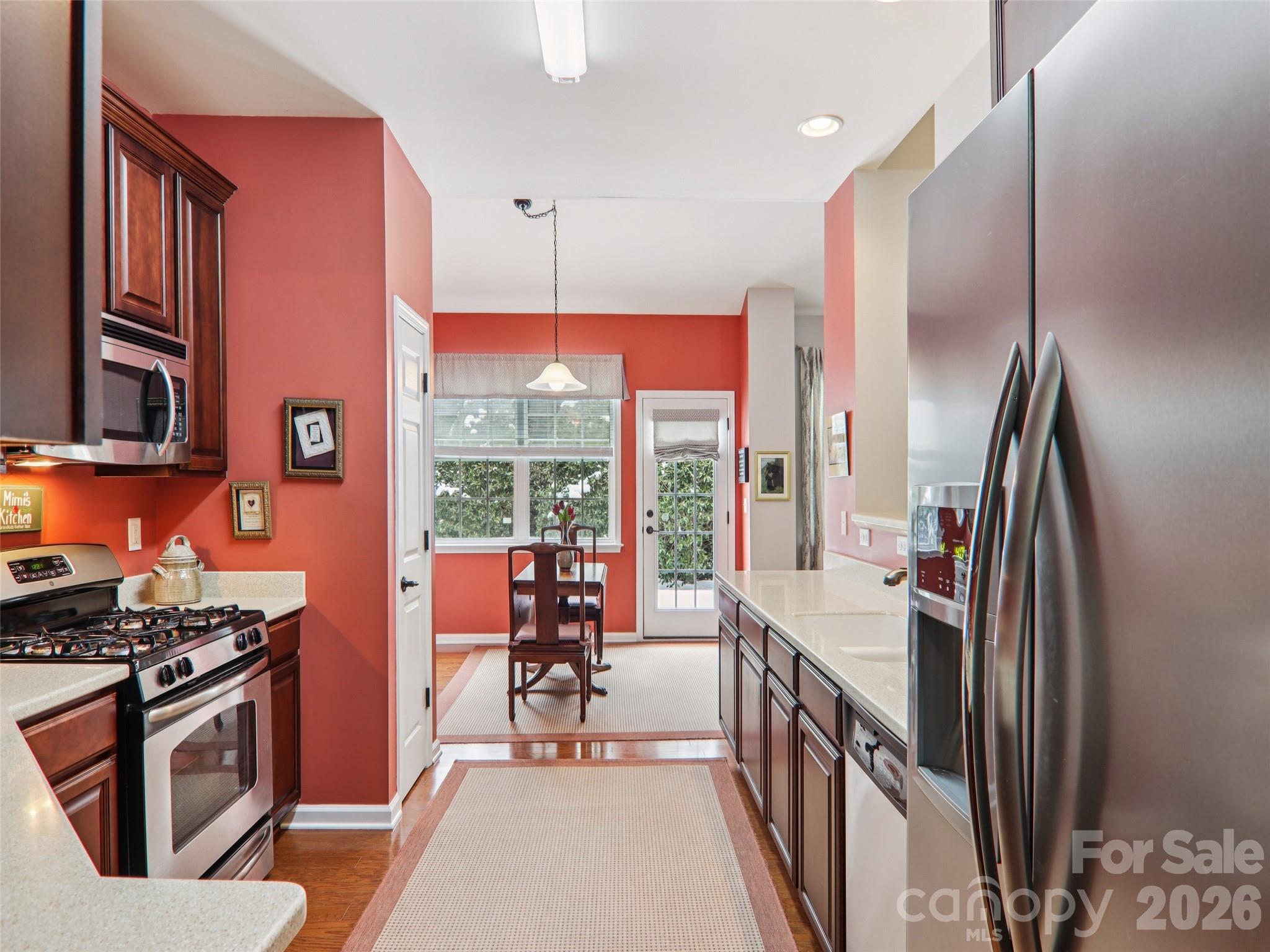 River Walk - Residential