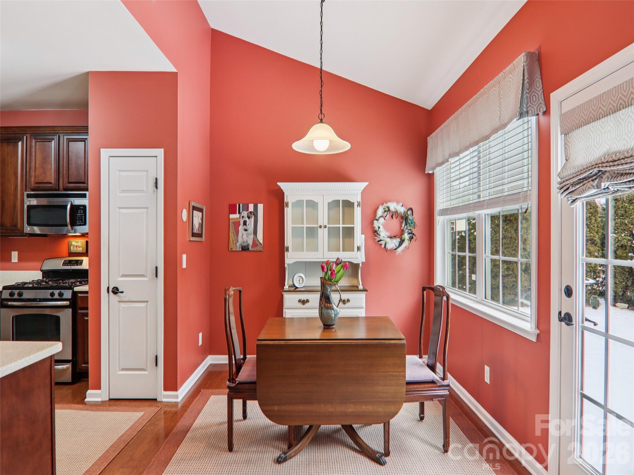 River Walk - Residential