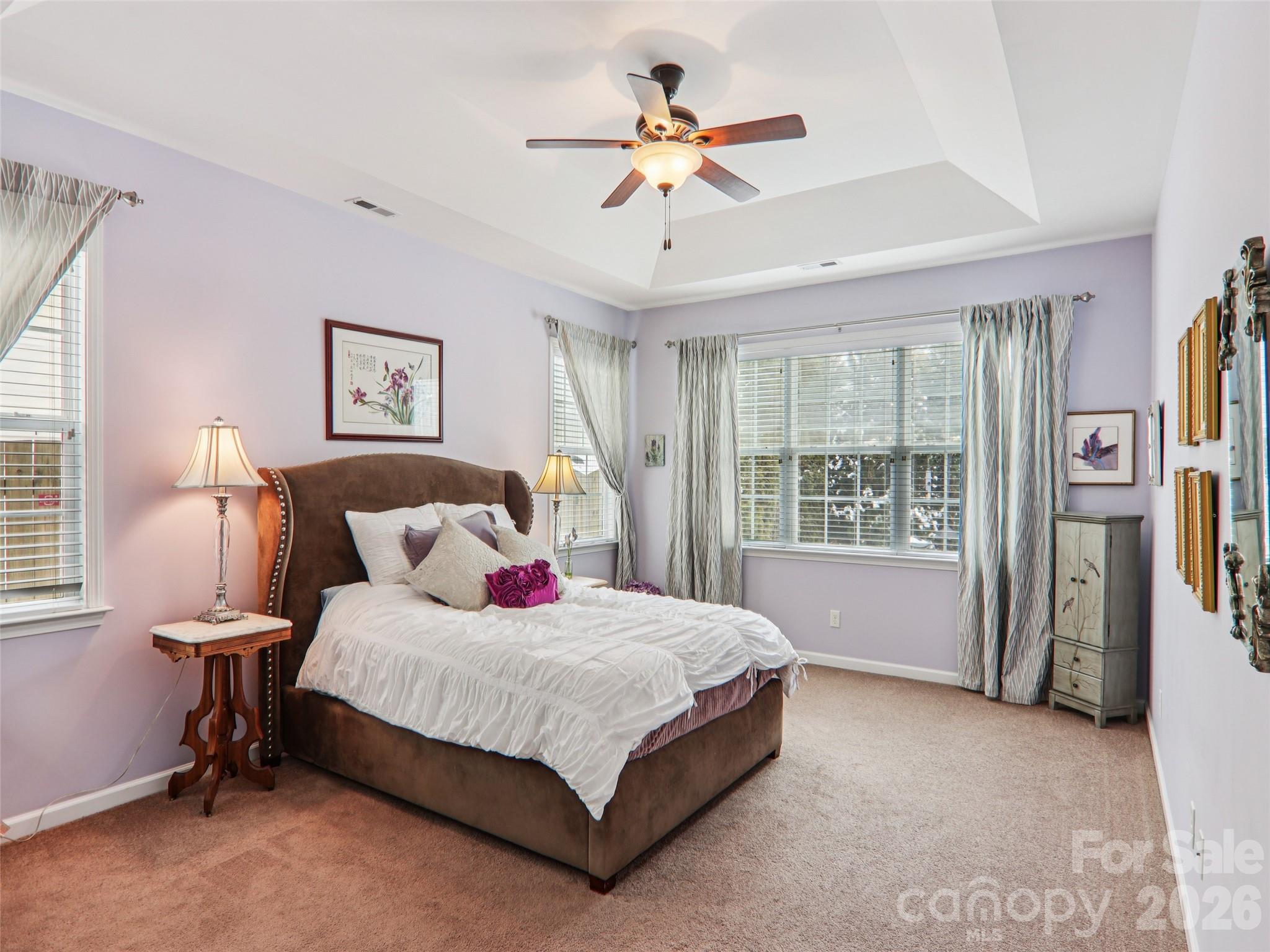 River Walk - Residential