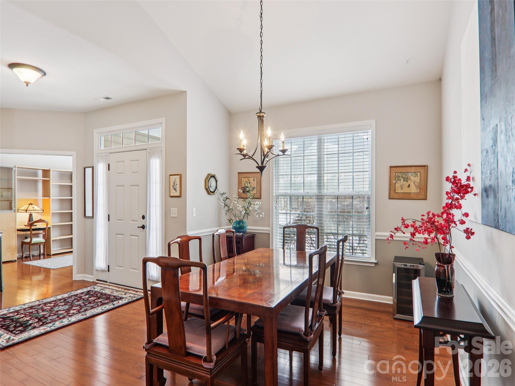 River Walk - Residential