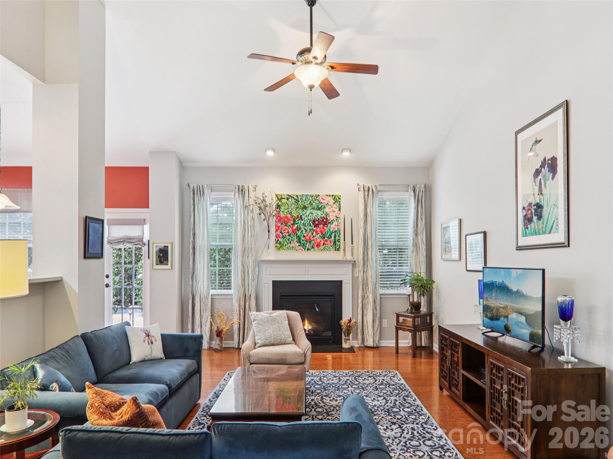 River Walk - Residential