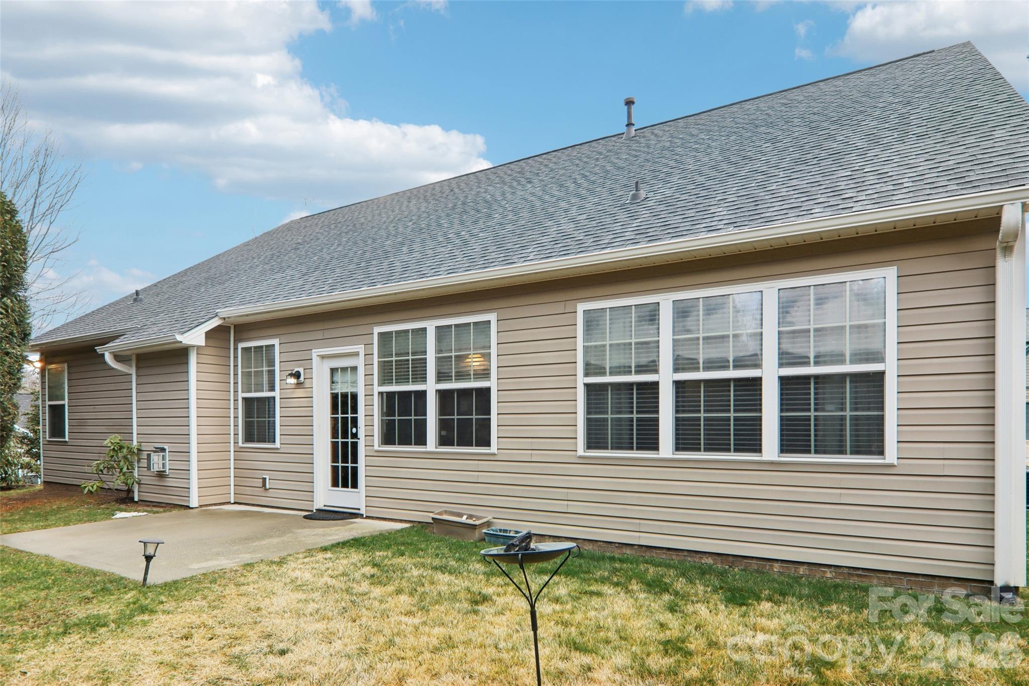 River Walk - Residential