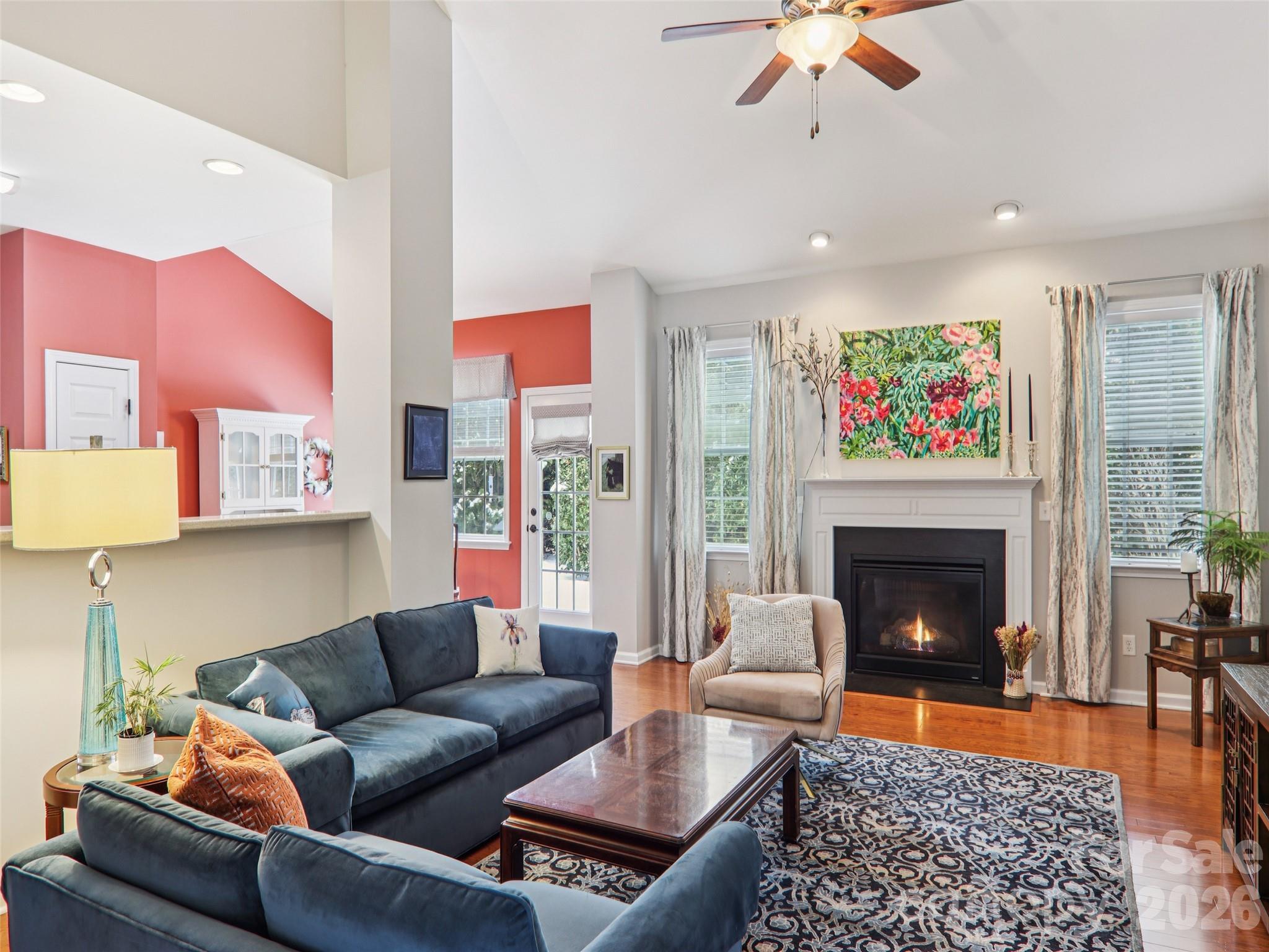 River Walk - Residential