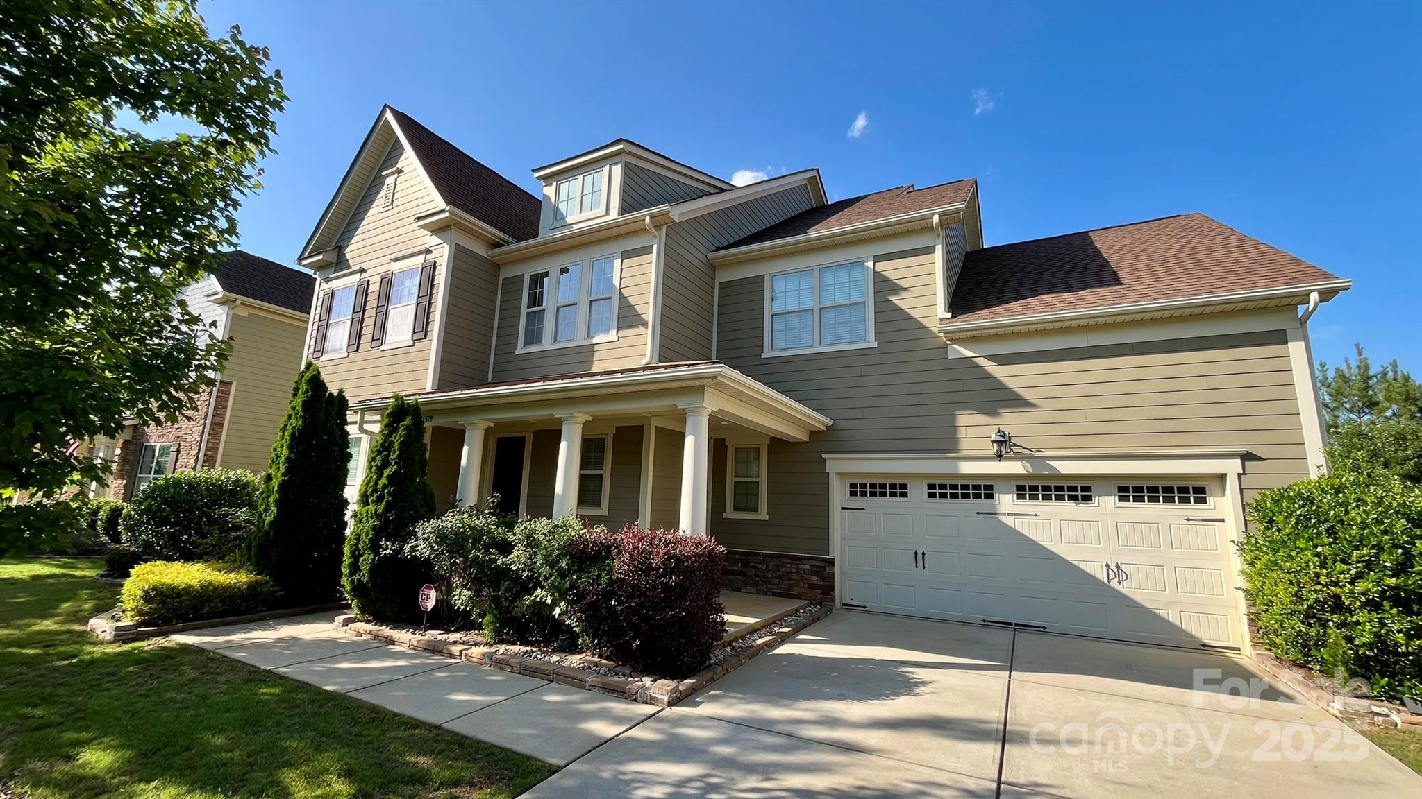 11519 Sweet Birch Lane