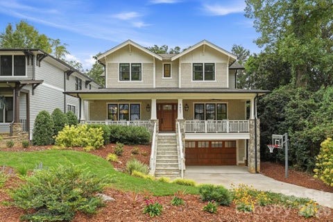 Photo of 3407 Willow Oak Road, Charlotte, NC 28209 (MLS # 4428400)