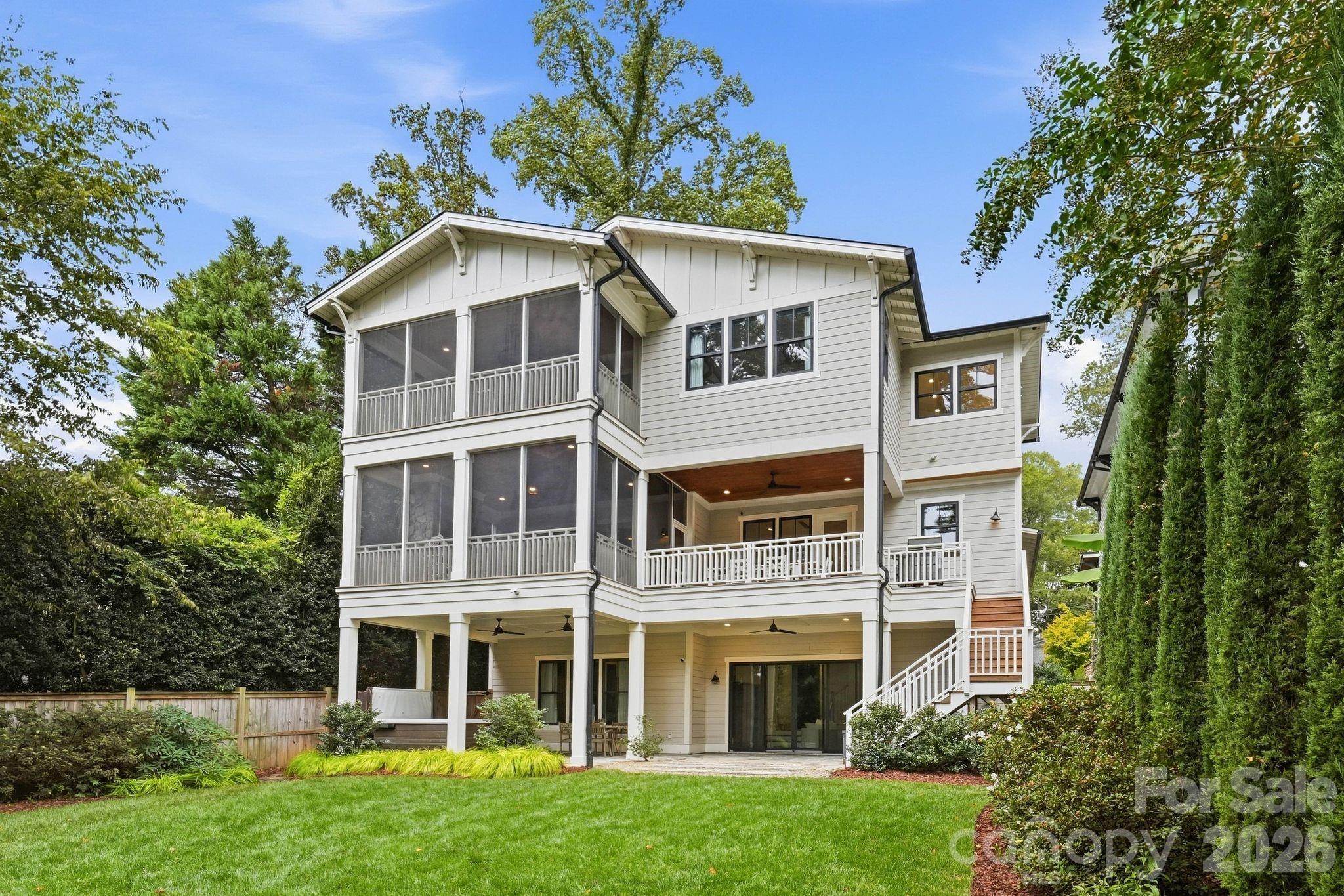 3407 Willow Oak Road