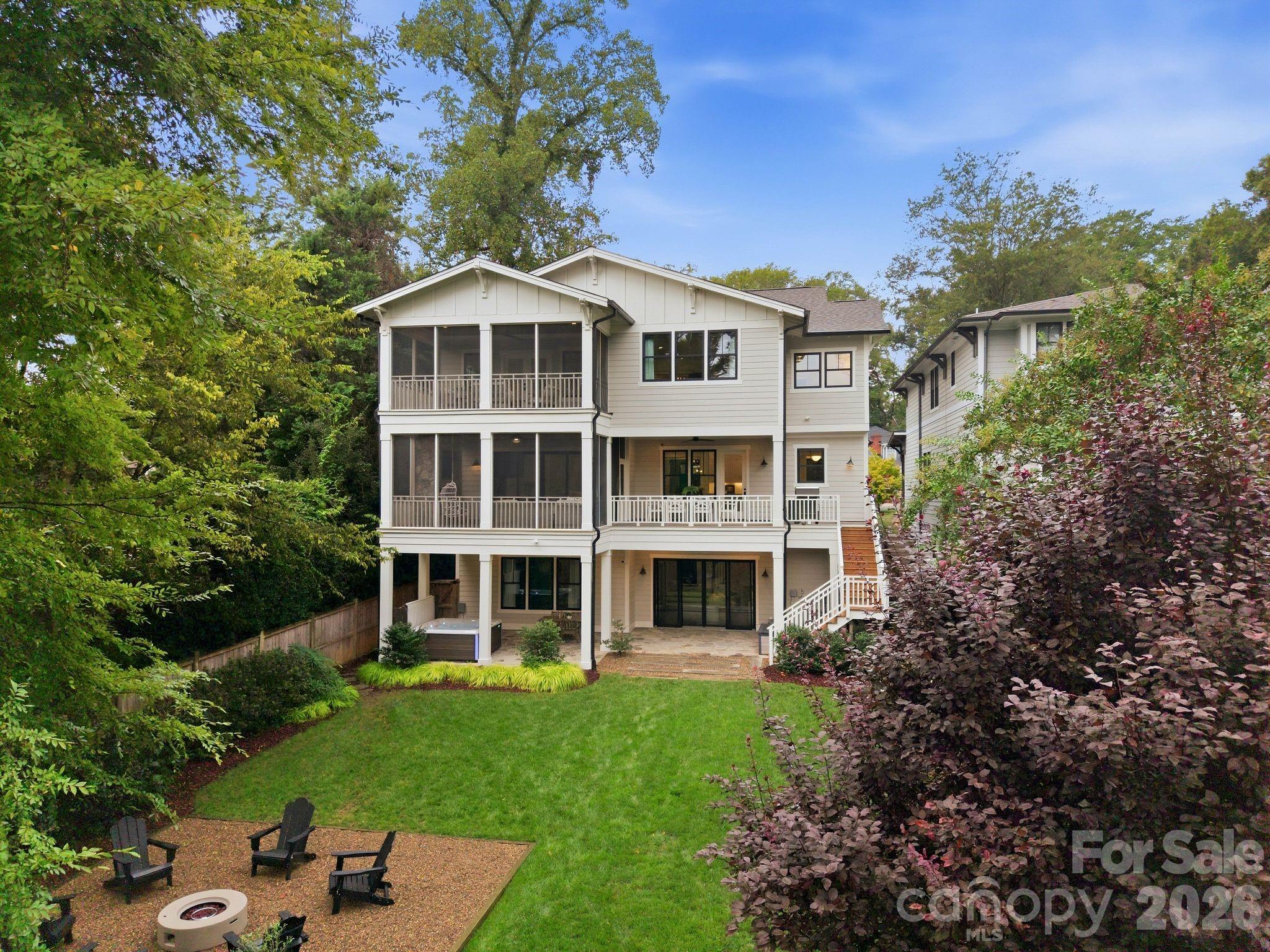 3407 Willow Oak Road