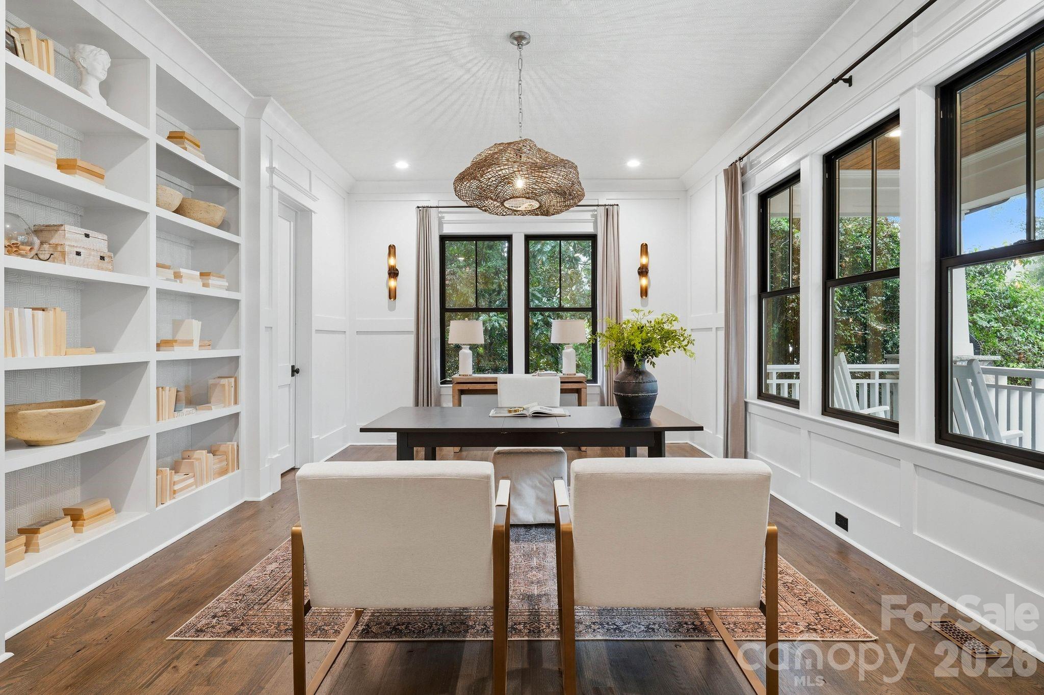 3407 Willow Oak Road