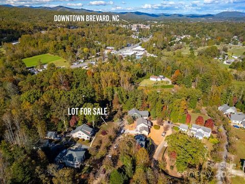 lot 1 Cadence Circle Brevard NC 28712